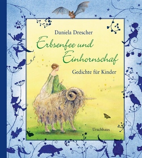 Erbsenfee und Einhornschaf (Hardcover)