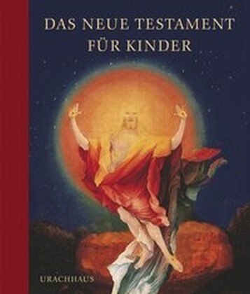 Das Neue Testament fur Kinder (Hardcover)