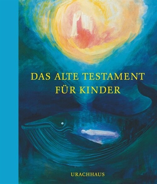 Das Alte Testament fur Kinder (Hardcover)