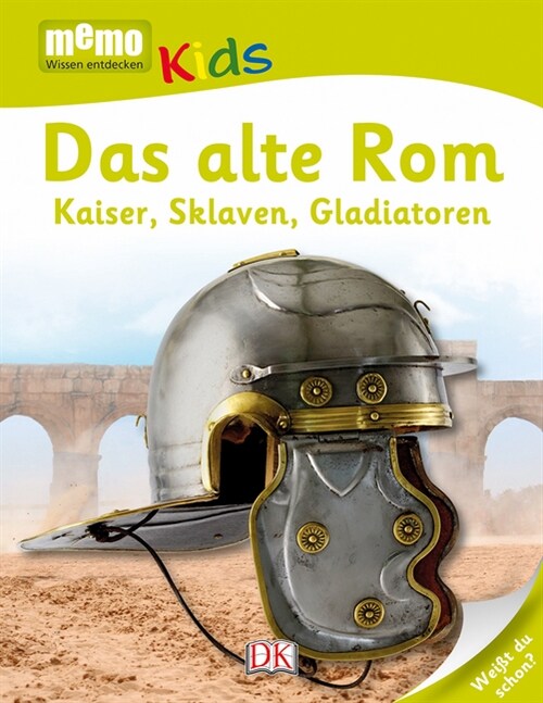 Das alte Rom (Hardcover)