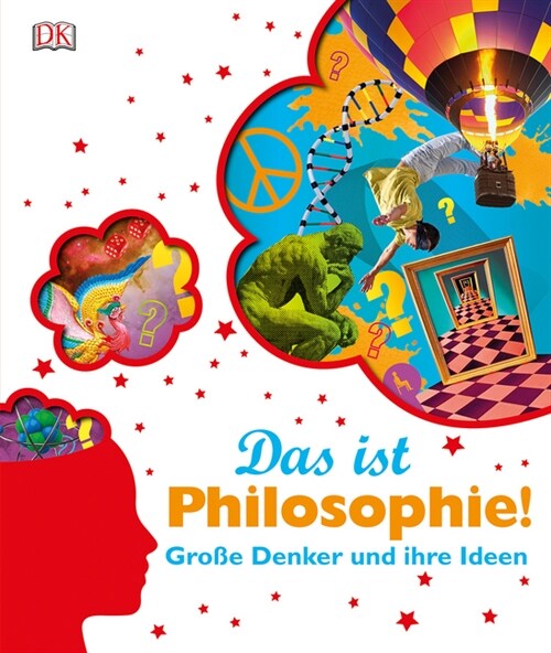 Das ist Philosophie! (Hardcover)