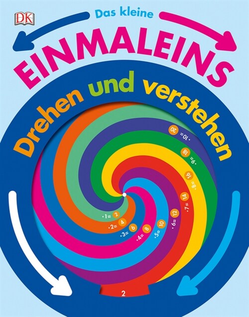 Das kleine Einmaleins (Hardcover)