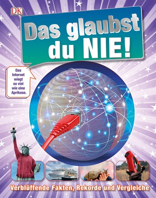 Das glaubst du nie! (Hardcover)