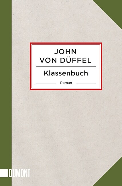 Klassenbuch (Paperback)