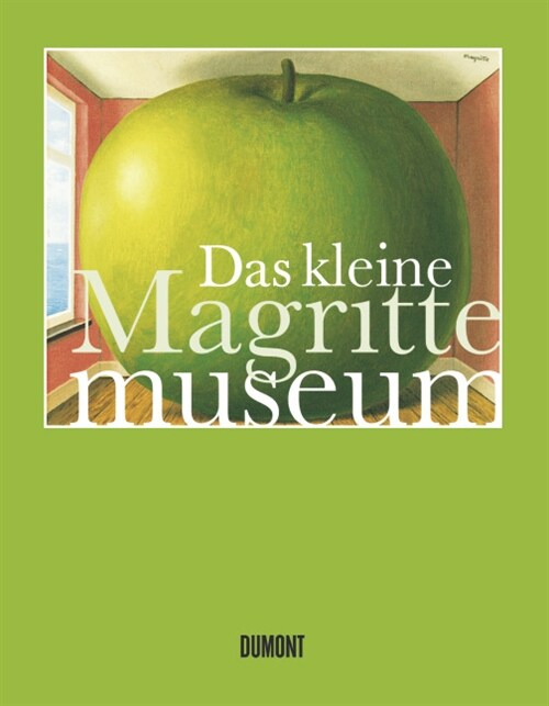 Das kleine Magritte Museum (Paperback)