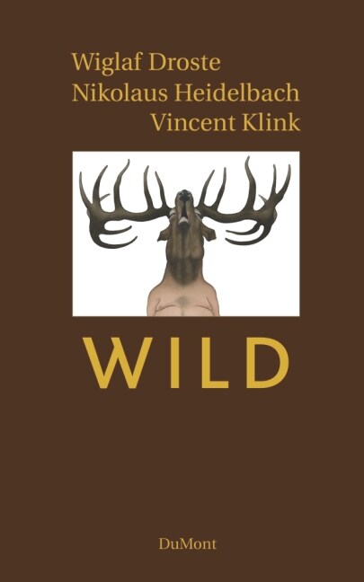 Wild (Hardcover)
