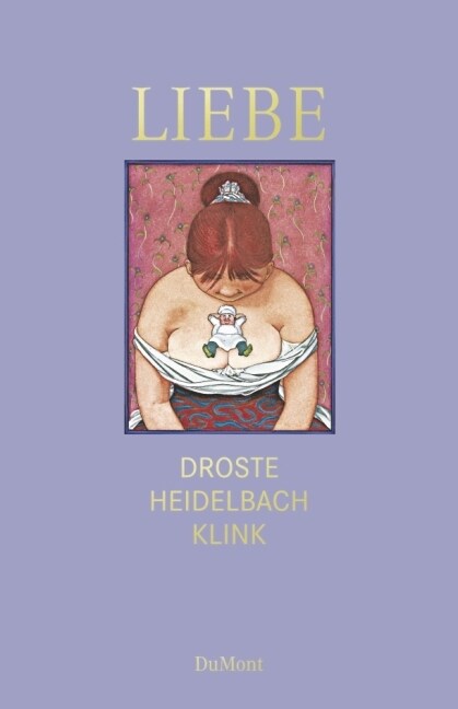 Liebe (Hardcover)