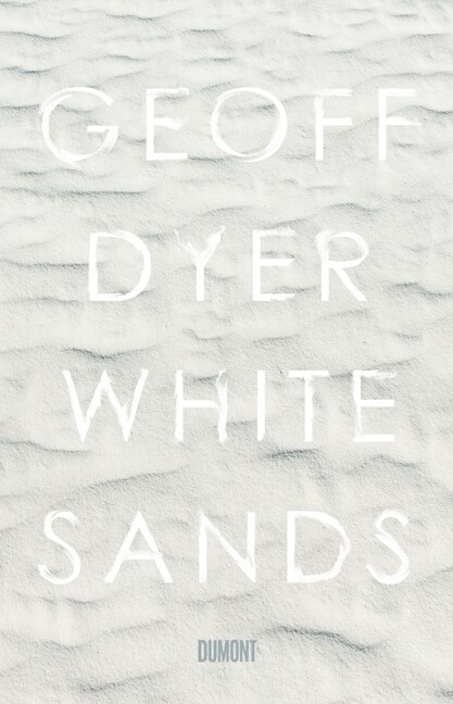 White Sands (Hardcover)