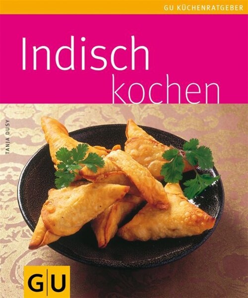 Indisch kochen (Paperback)