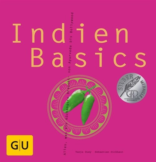 Indien Basics (Paperback)