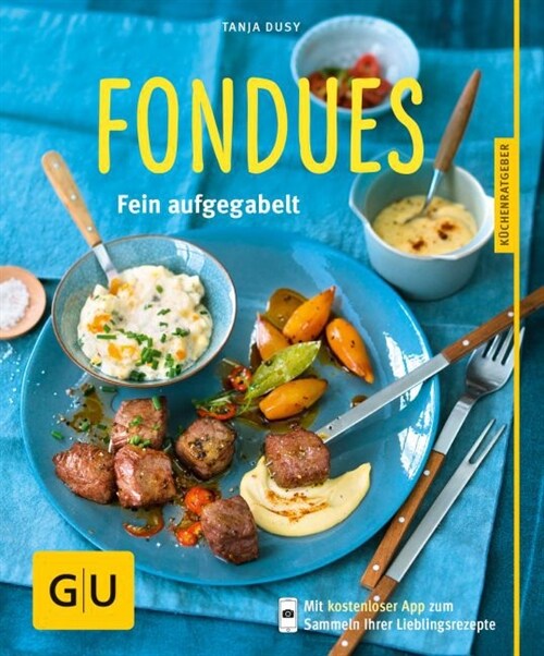 Fondues (Paperback)