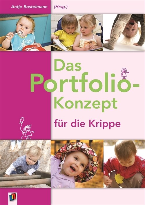 Das Portfolio-Konzept fur die Krippe (Paperback)