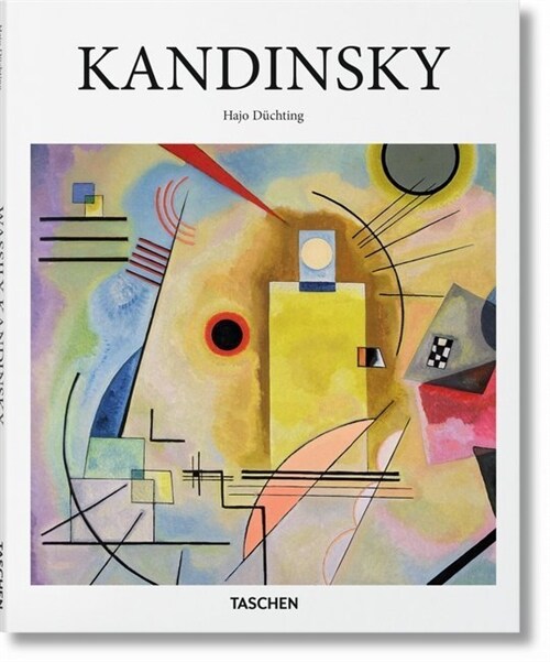 Kandinsky (Hardcover)