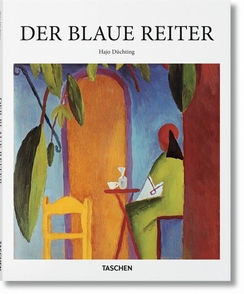 Der Blaue Reiter (Hardcover)