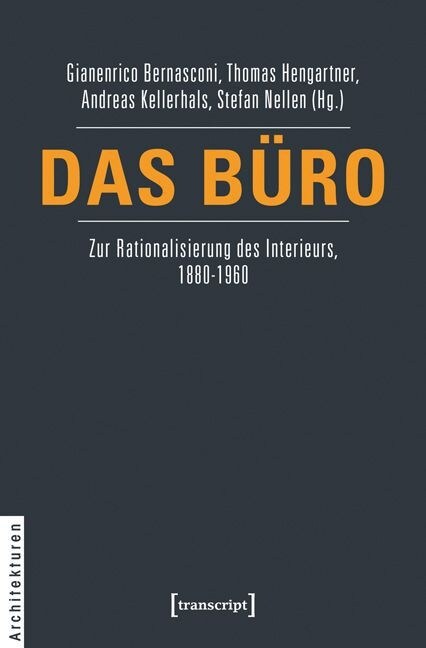 Das Buro (Paperback)