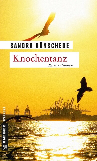 Knochentanz (Paperback)
