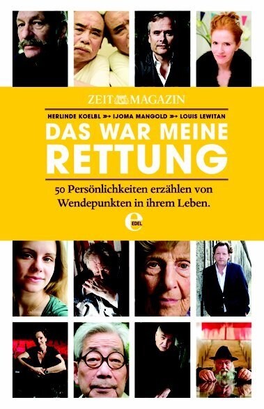 Das war meine Rettung (Paperback)