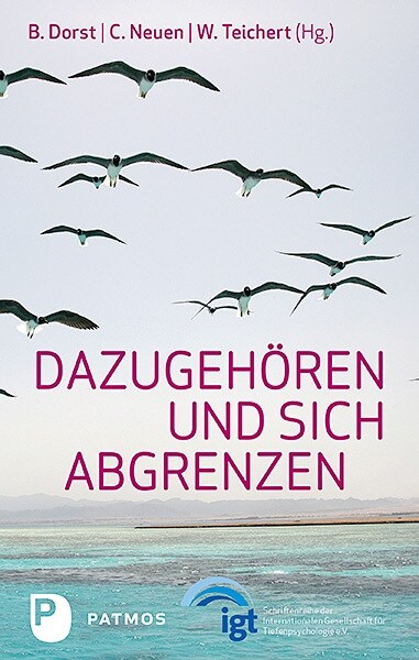 Dazugehoren und sich abgrenzen (Paperback)