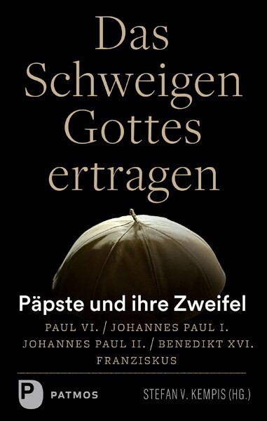 Das Schweigen Gottes ertragen (Hardcover)