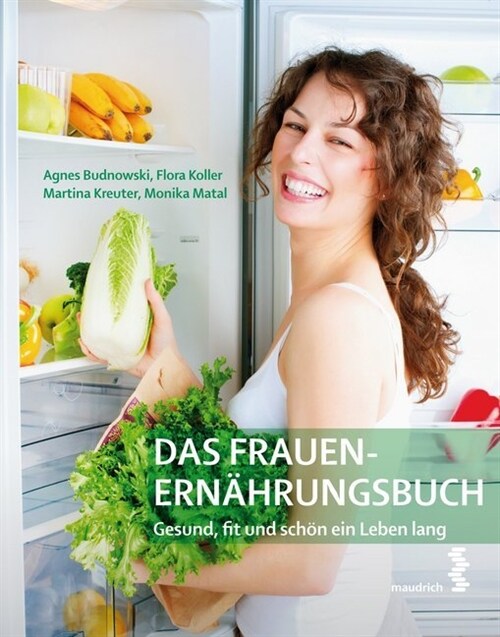 Das Frauen-Ernahrungsbuch (Paperback)