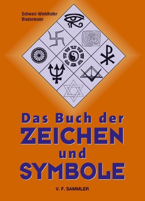 Das Buch der Zeichen und Symbole (Hardcover)