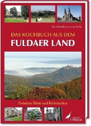 Das Kochbuch aus dem Fuldaer Land (Hardcover)