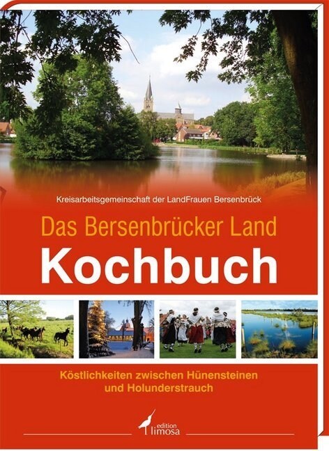 Das Bersenbrucker Land Kochbuch (Hardcover)