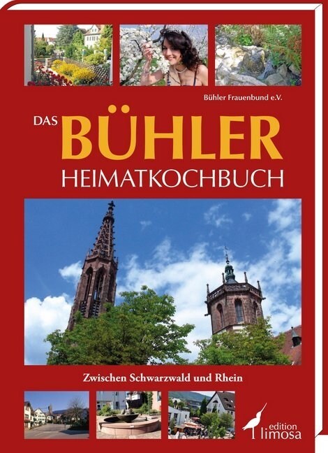 Das Buhler Heimatkochbuch (Hardcover)