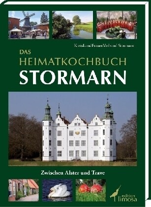 Das Heimatkochbuch Stormarn (Hardcover)