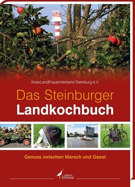 Das Steinburger Landkochbuch (Hardcover)
