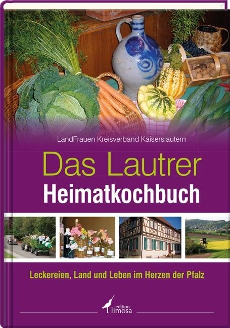 Das Lautrer Heimatkochbuch (Hardcover)