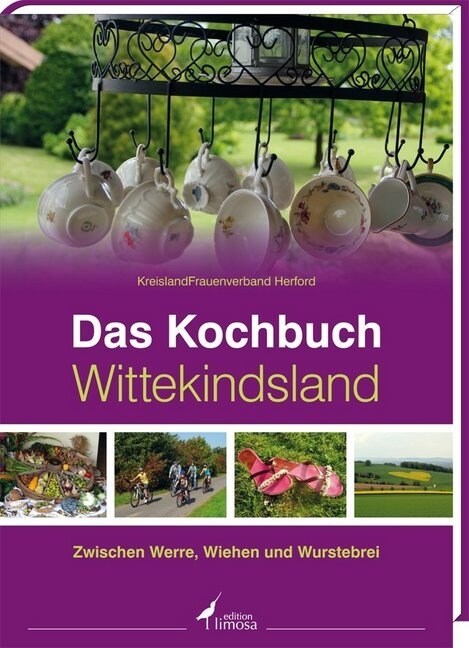 Das Kochbuch Wittekindsland (Hardcover)