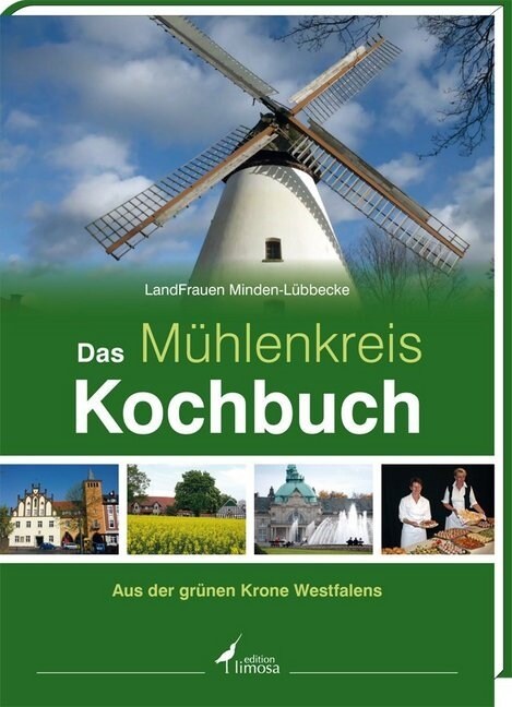 Das Muhlenkreis Kochbuch (Hardcover)