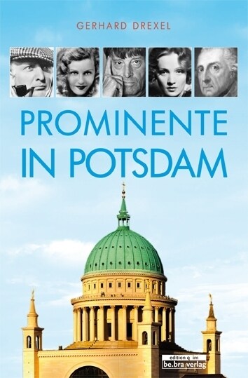 Prominente in Potsdam (Paperback)