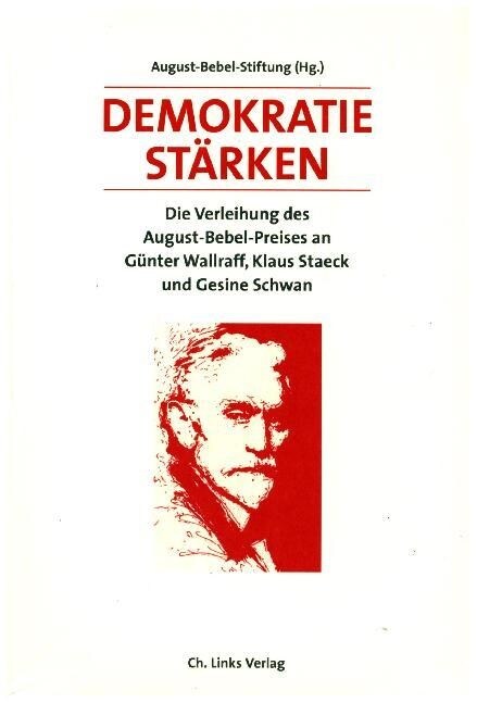 Demokratie starken (Paperback)