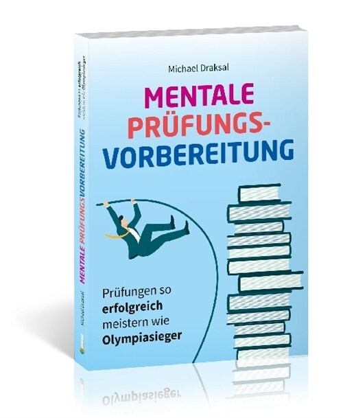 Mentale Prufungsvorbereitung (Paperback)