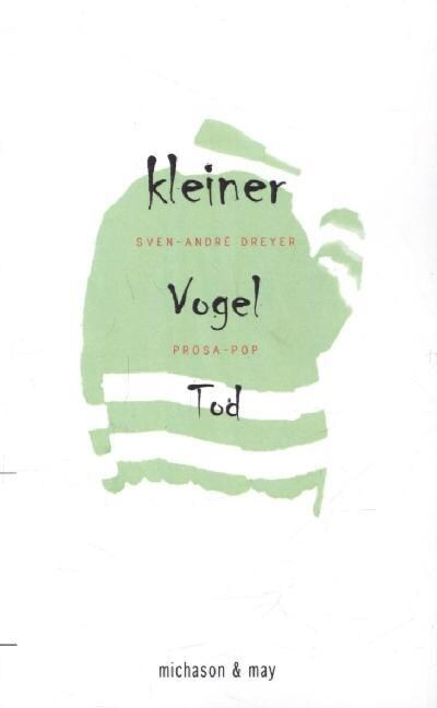 Kleiner Vogel Tod (Paperback)