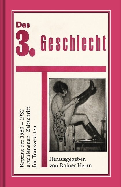 Das 3. Geschlecht (Hardcover)