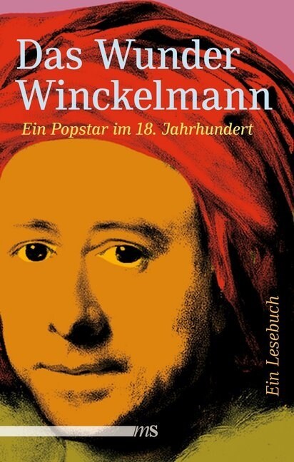 Das Wunder Winckelmann (Paperback)