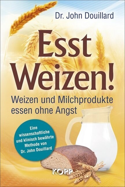 Esst Weizen! (Hardcover)