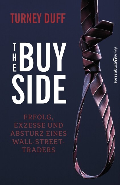 The Buy Side (Hardcover)