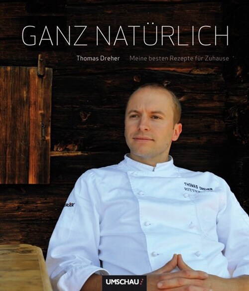 Ganz naturlich (Hardcover)