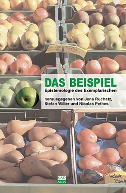 Das Beispiel (Paperback)