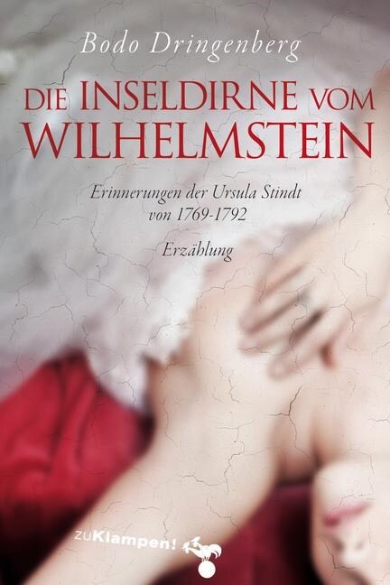 Die Inseldirne vom Wilhelmstein (Paperback)