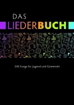 Das Liederbuch (Sheet Music)