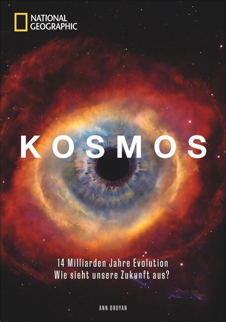 Kosmos (Hardcover)