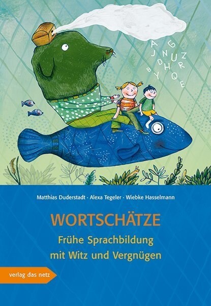 Wortschatze (Paperback)