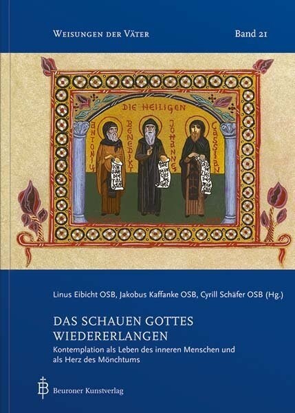 Das Schauen Gottes wiedererlangen (Paperback)