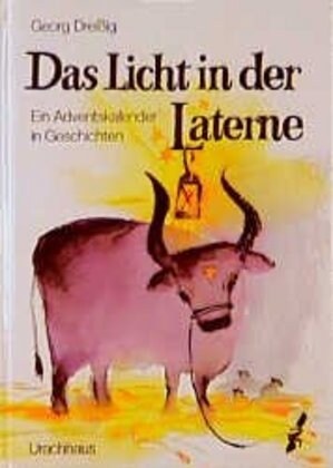 Das Licht in der Laterne (Hardcover)