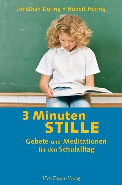 3 Minuten Stille (Paperback)